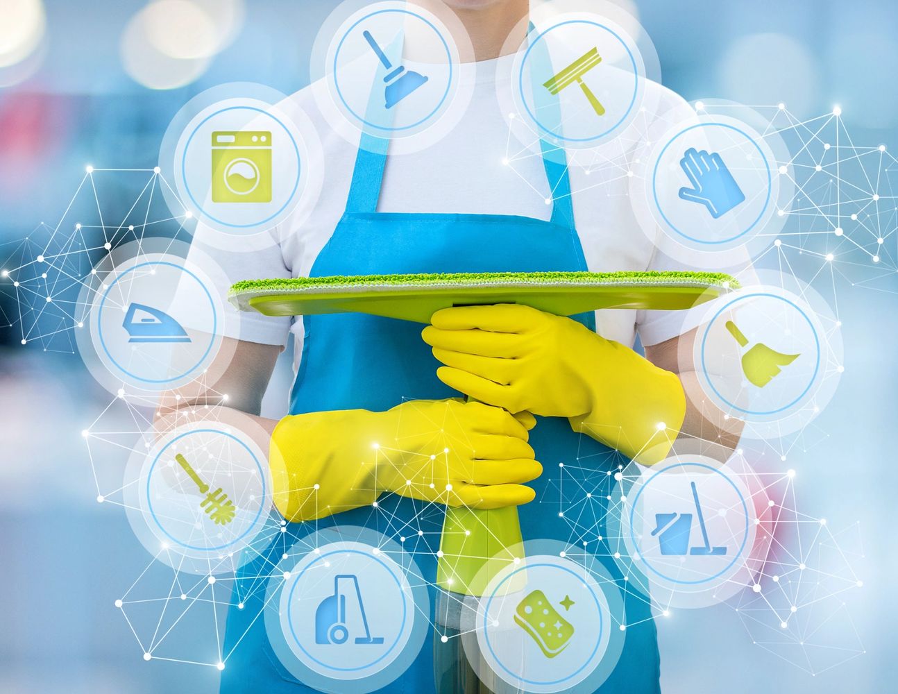 Eco Friendly Cleaning Services NxGen Eco Cleaning